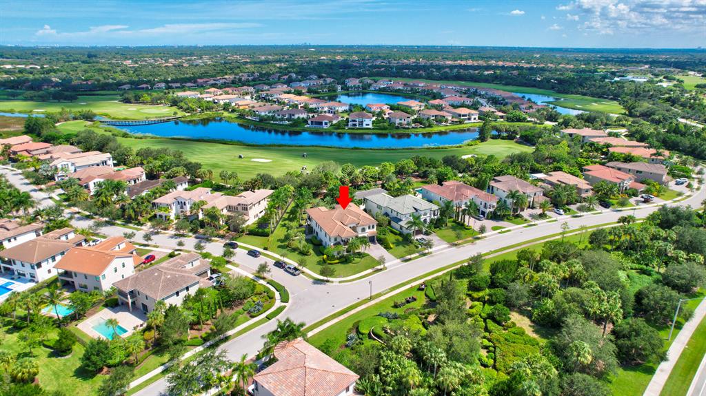 PARKLAND GOLF & COUNTRY C - Residential