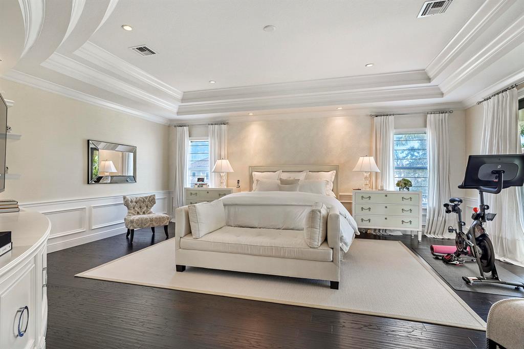 PARKLAND GOLF & COUNTRY C - Residential