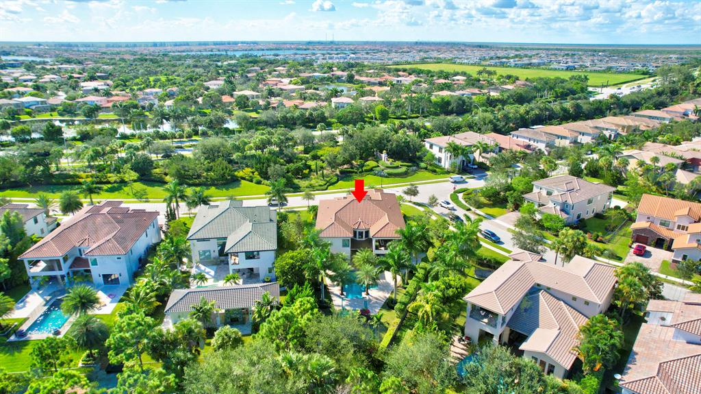 PARKLAND GOLF & COUNTRY C - Residential