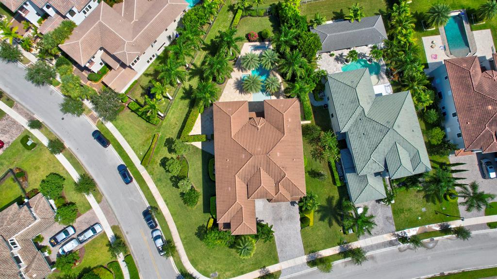 PARKLAND GOLF & COUNTRY C - Residential