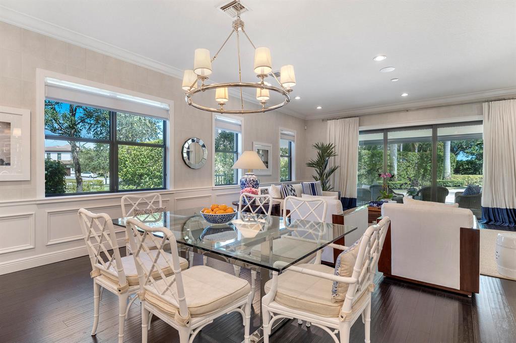 PARKLAND GOLF & COUNTRY C - Residential