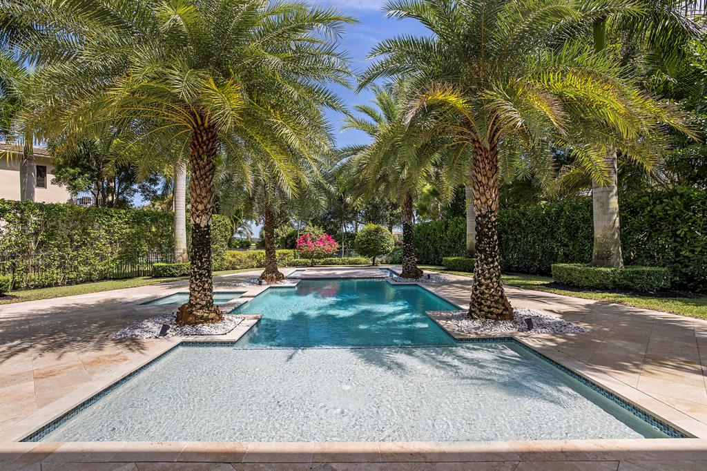 PARKLAND GOLF & COUNTRY C - Residential