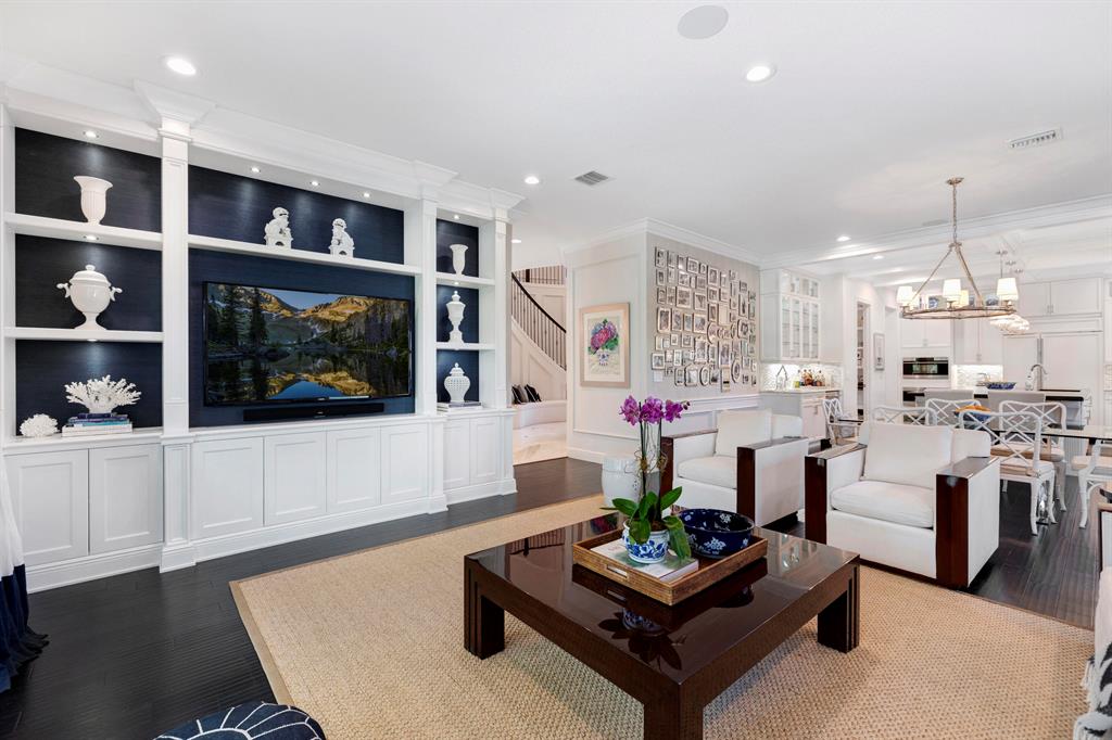 PARKLAND GOLF & COUNTRY C - Residential