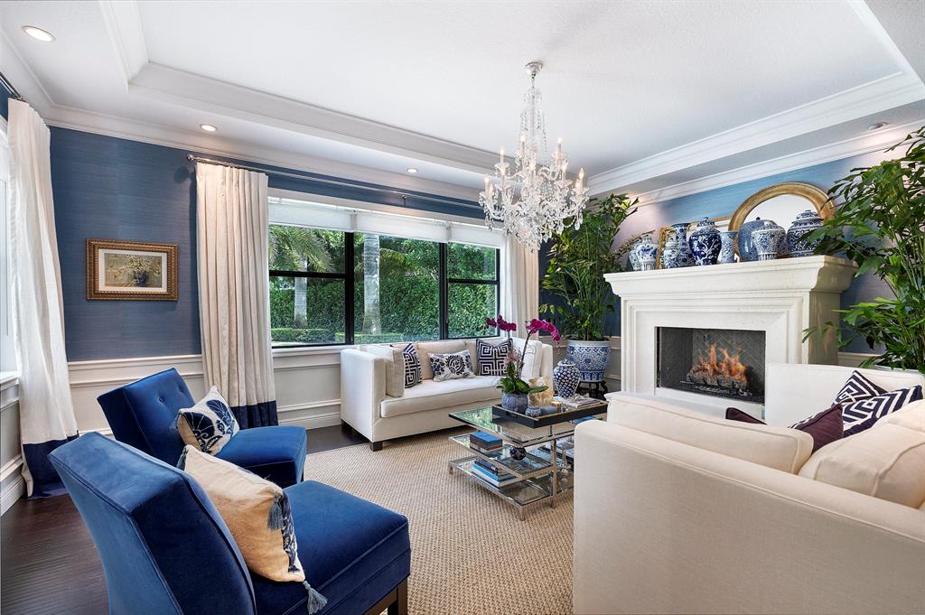 PARKLAND GOLF & COUNTRY C - Residential