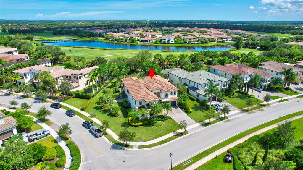 PARKLAND GOLF & COUNTRY C - Residential