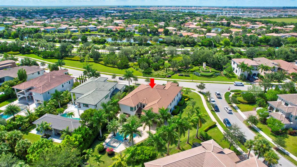 PARKLAND GOLF & COUNTRY C - Residential