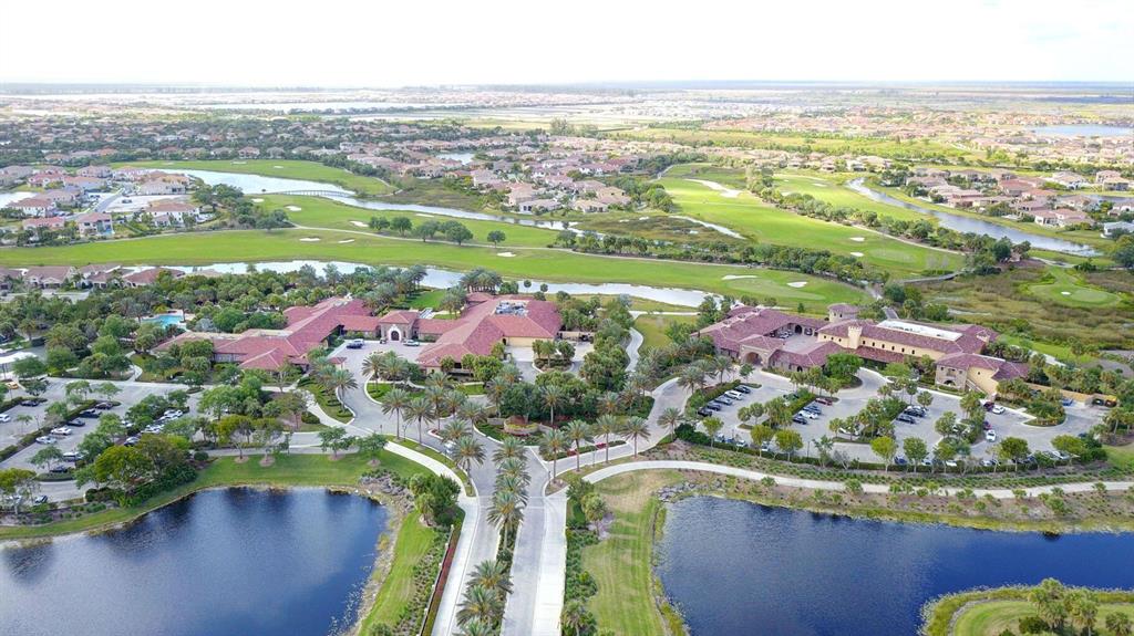 PARKLAND GOLF & COUNTRY C - Residential