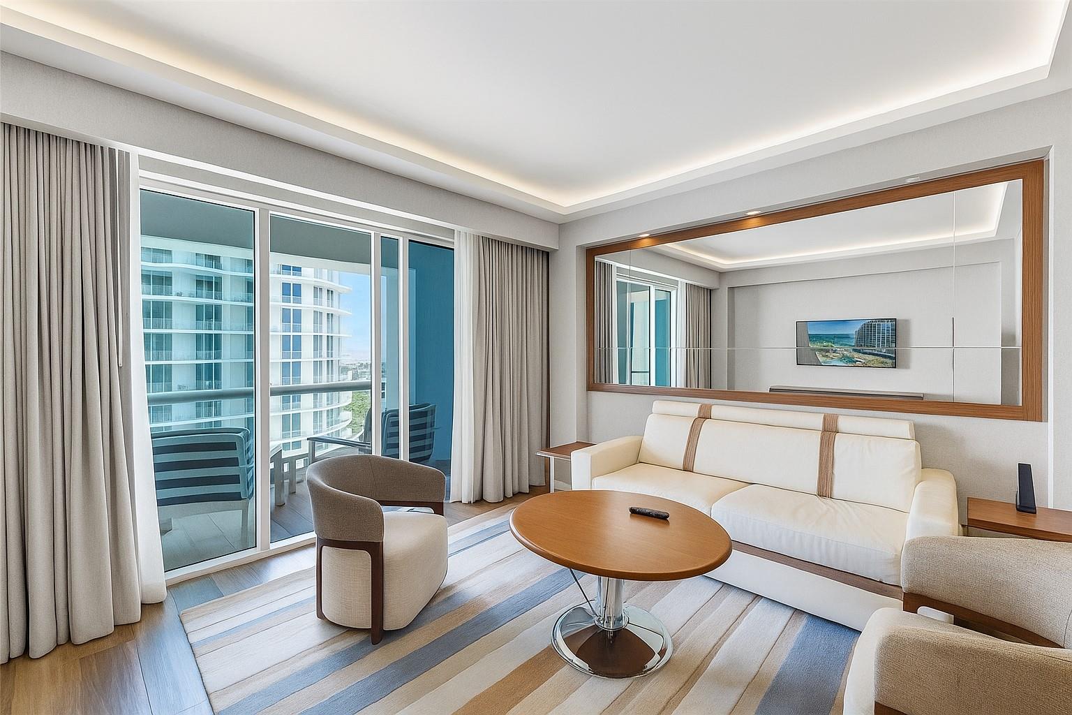 551 N Fort Lauderdale Beach Blvd R1810