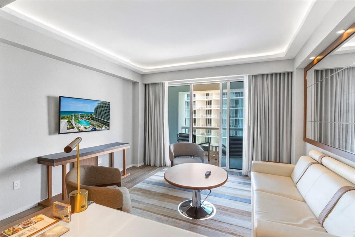 551 N Fort Lauderdale Beach Boulevard R1810