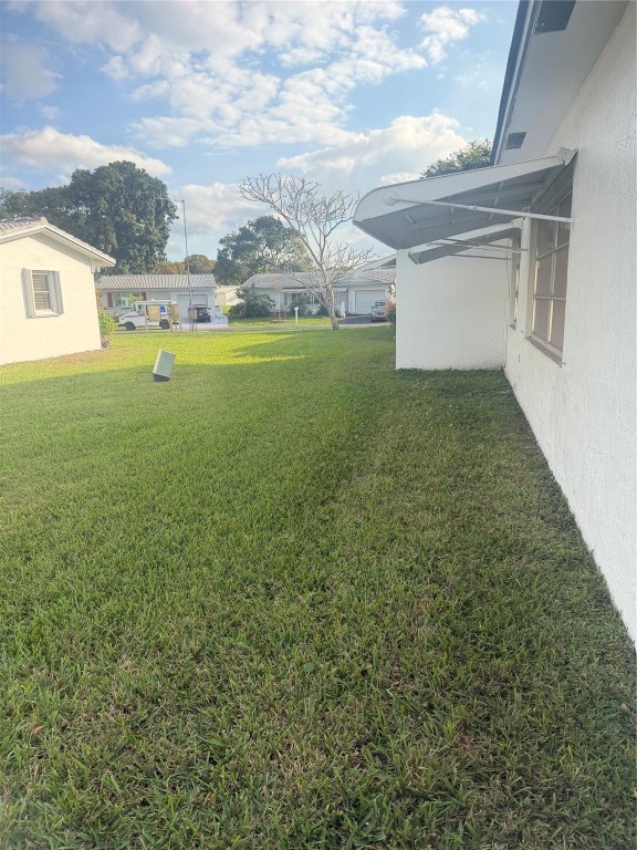 Lauderdale West 3 Sec 83- - Residential Lease