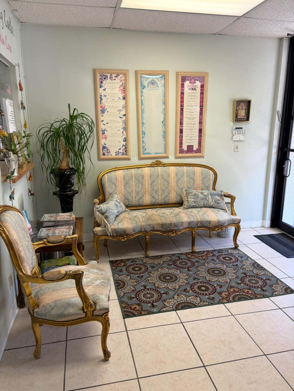 Photo of 16244 S Military Trail #120, Delray Beach, FL 33445 (MLS # B26057789)