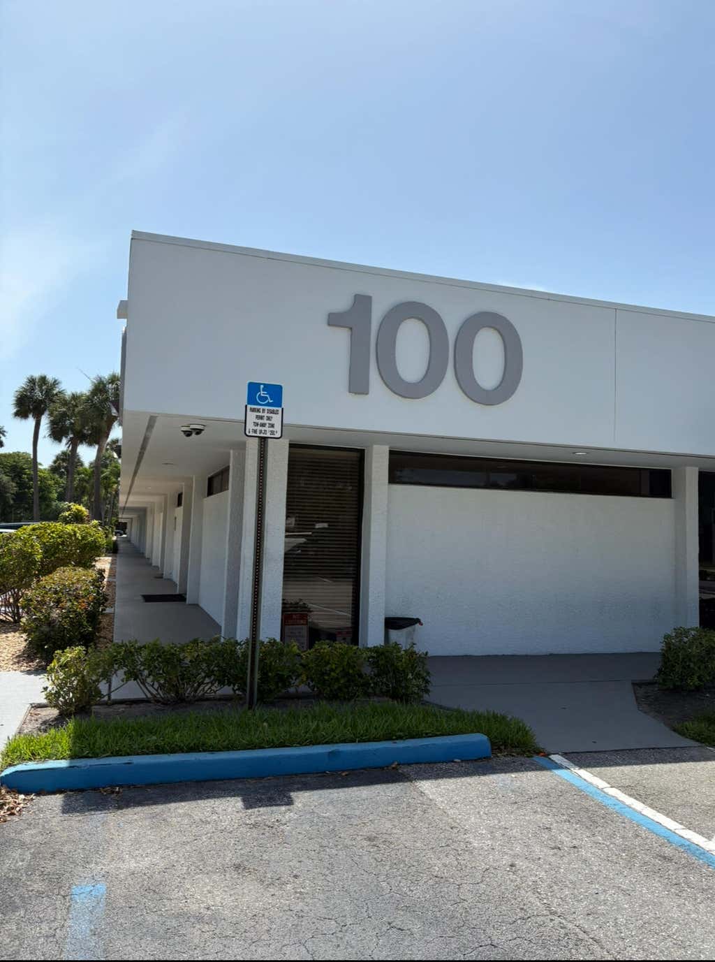 Photo of 16244 S Military Trail #120, Delray Beach, FL 33445 (MLS # B26057789)