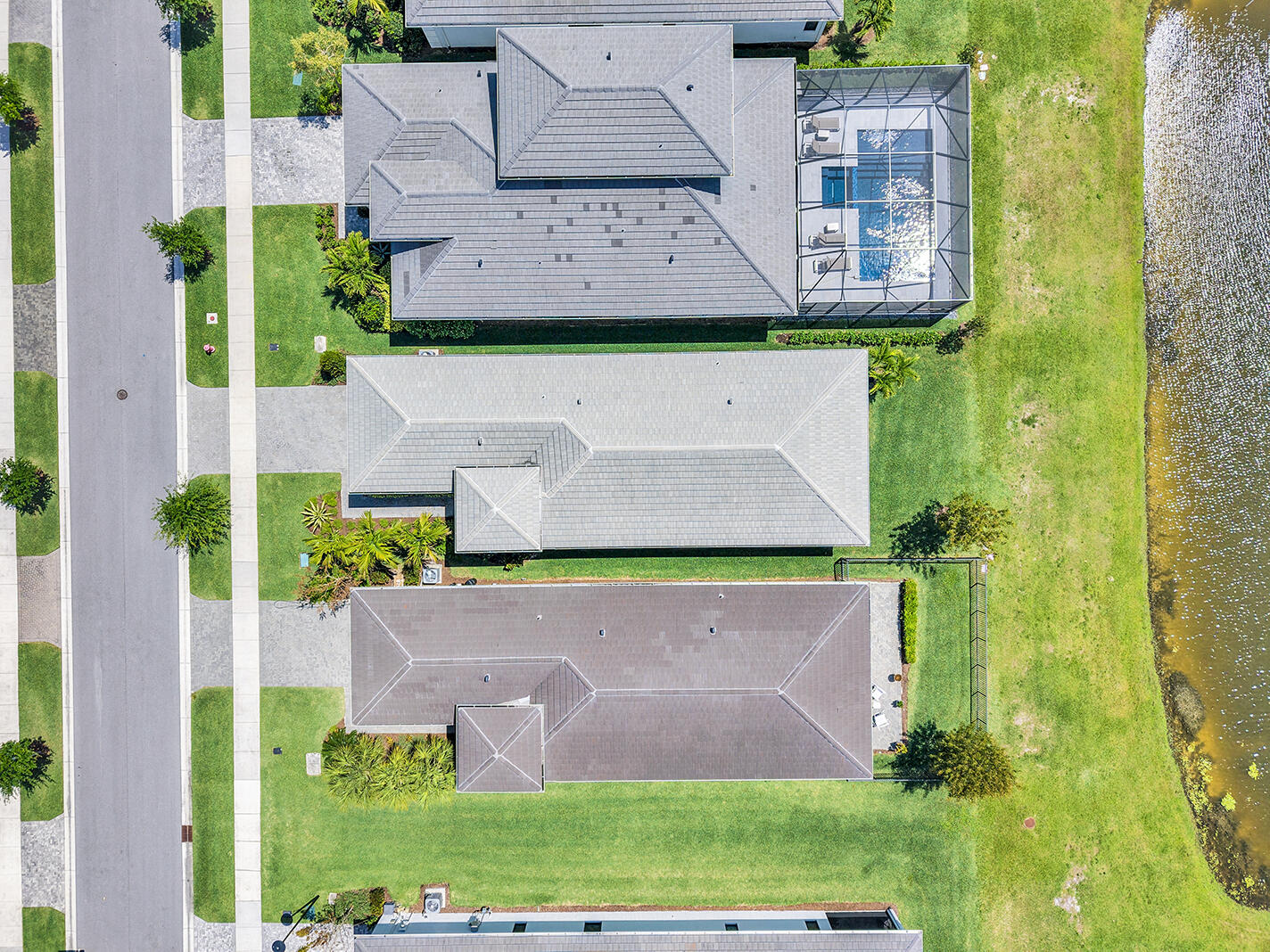 CRESSWIND PALM BEACH PHASE 3 - Residential