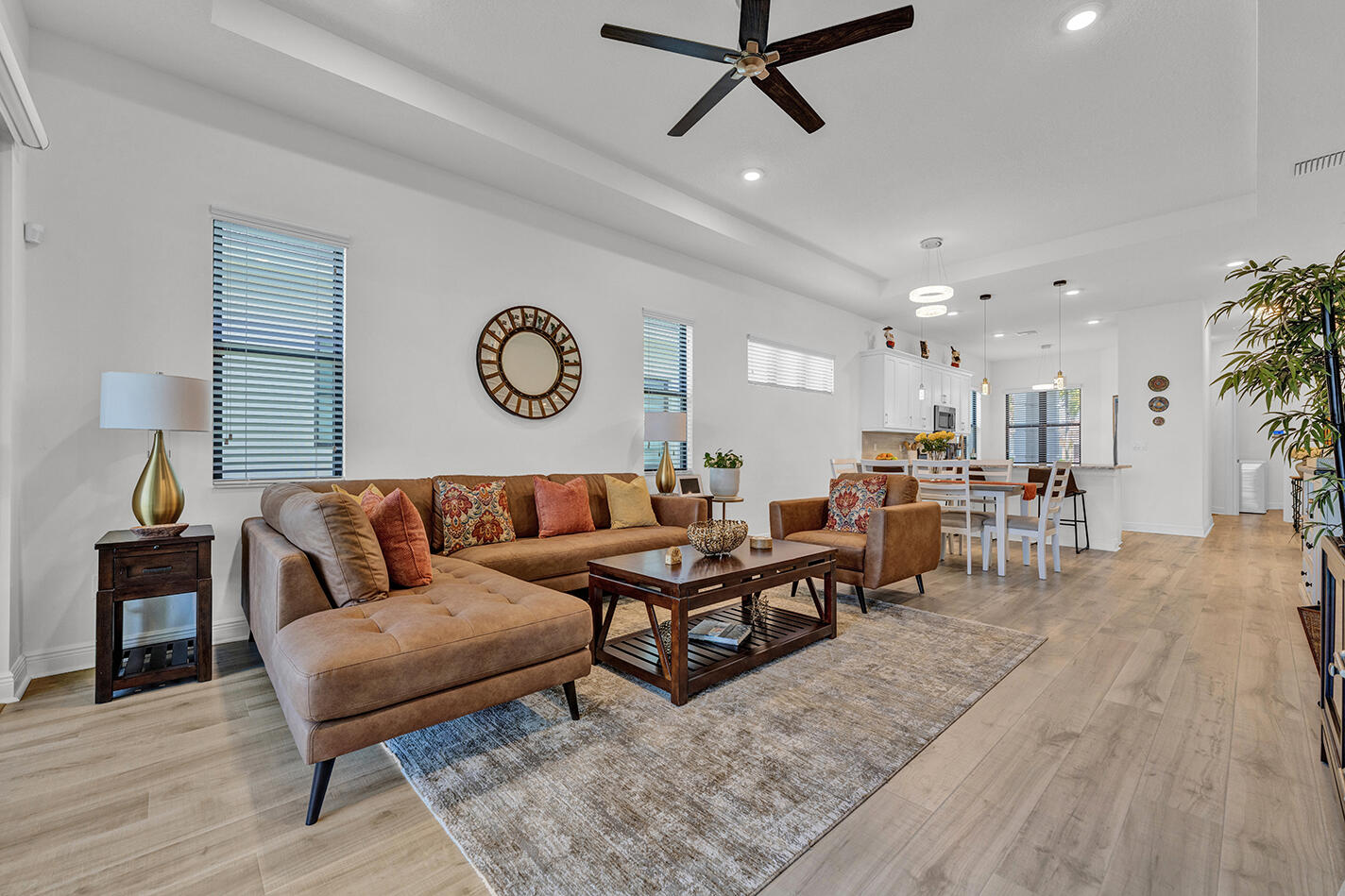 CRESSWIND PALM BEACH PHASE 3 - Residential