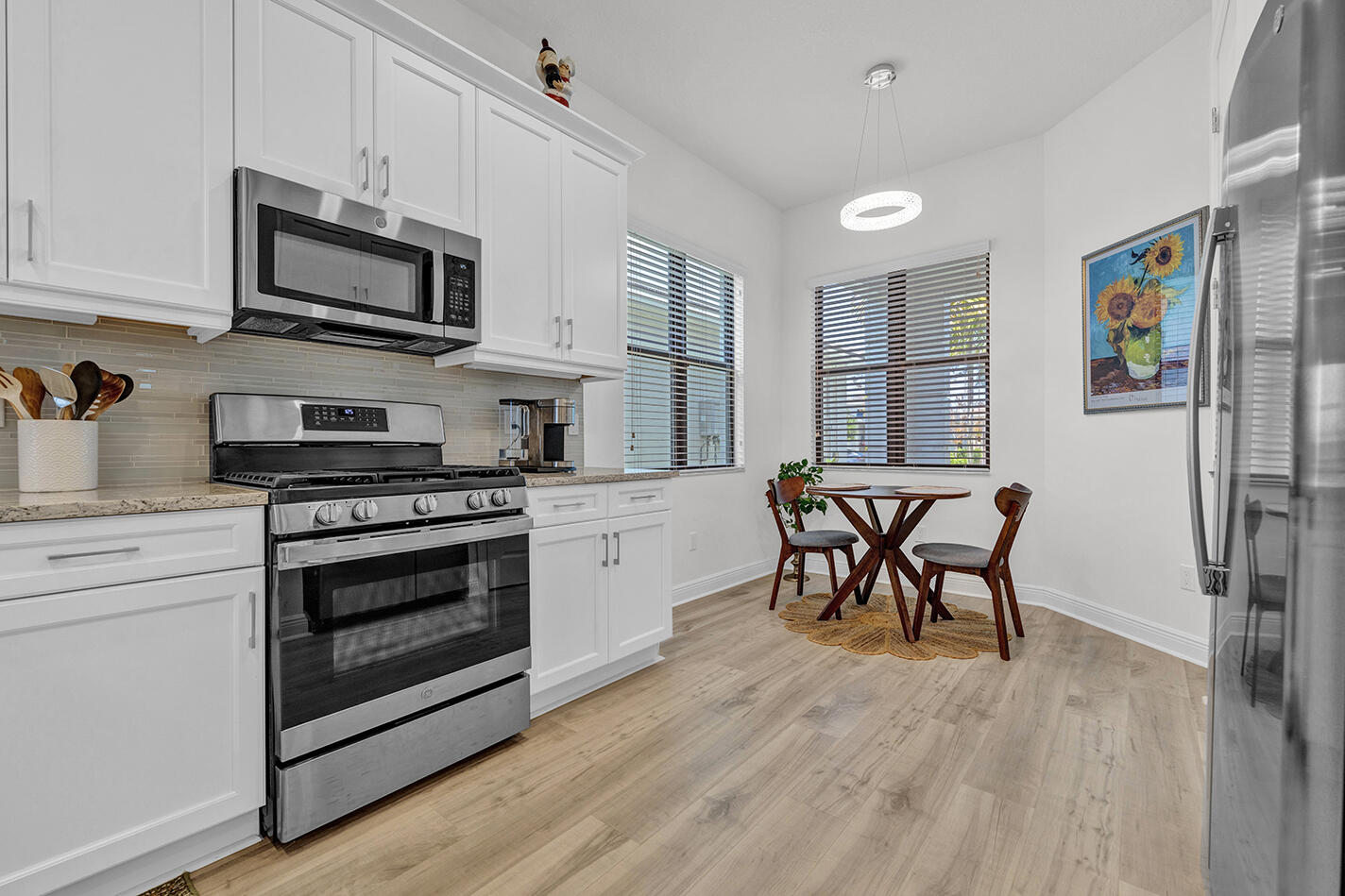 CRESSWIND PALM BEACH PHASE 3 - Residential