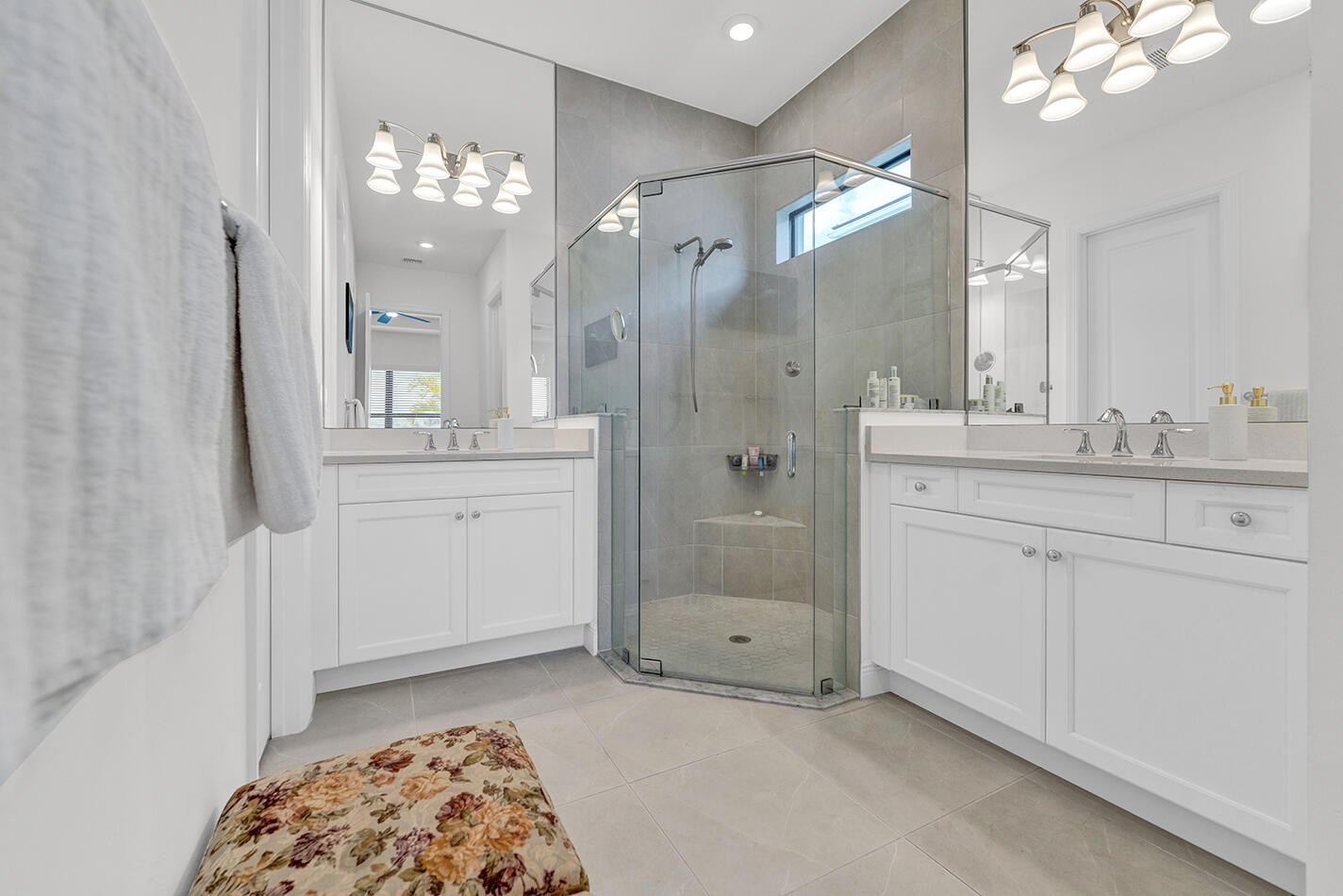 CRESSWIND PALM BEACH PHASE 3 - Residential