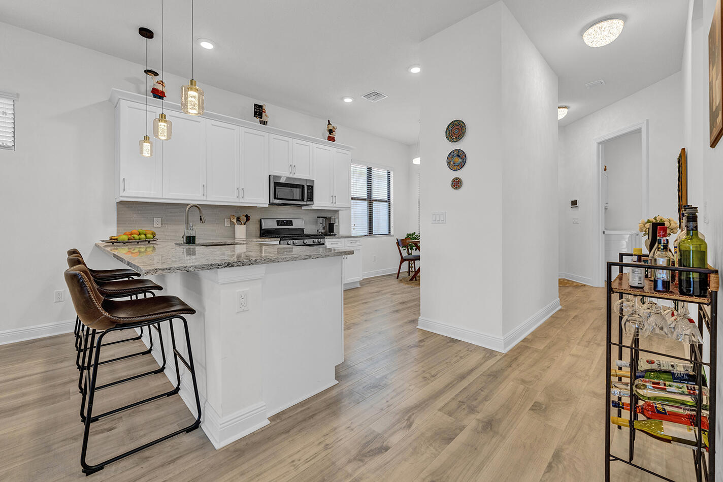 CRESSWIND PALM BEACH PHASE 3 - Residential