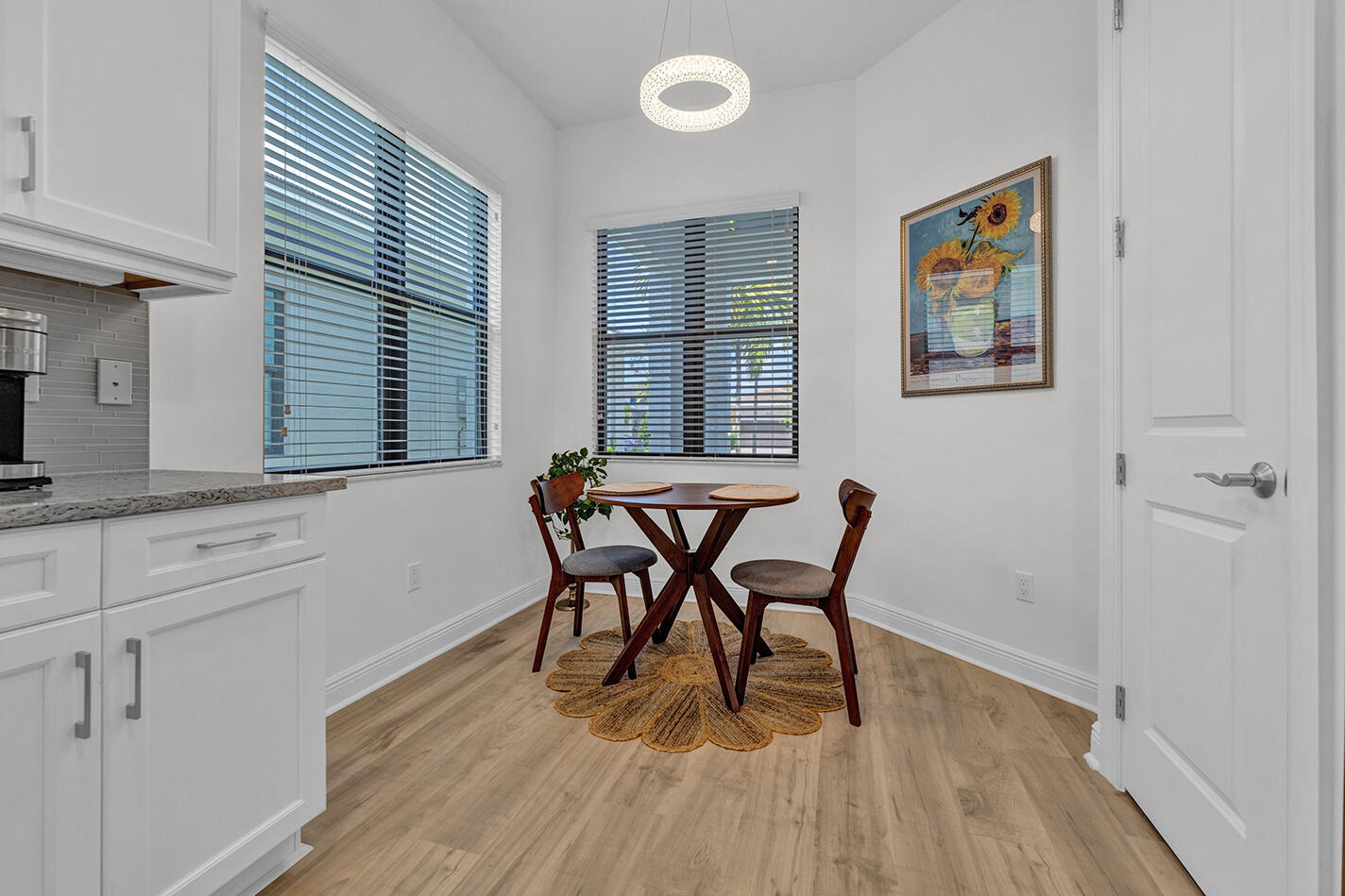 CRESSWIND PALM BEACH PHASE 3 - Residential