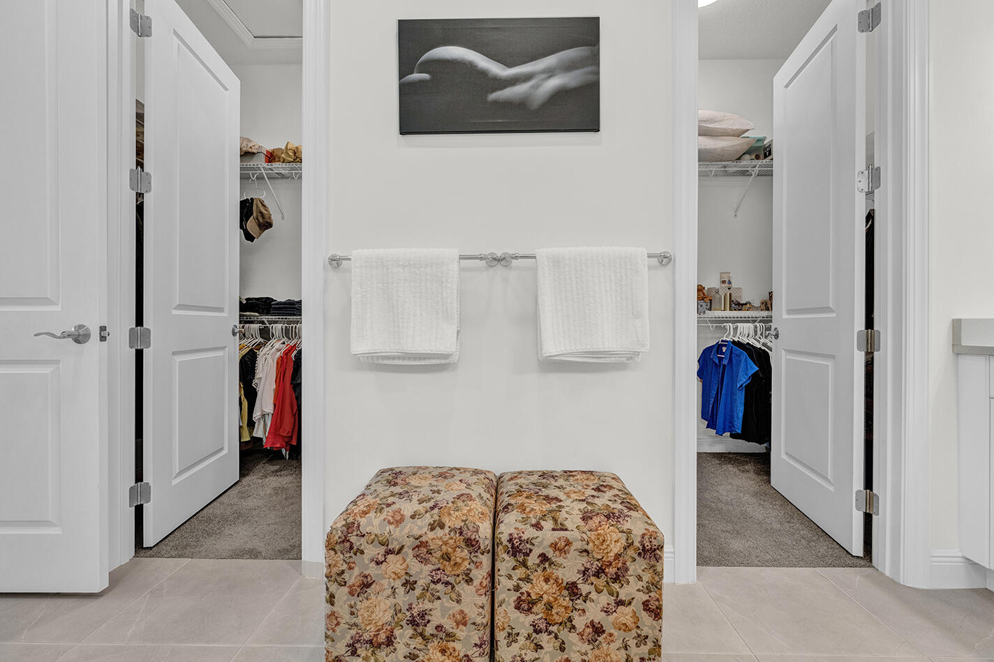 CRESSWIND PALM BEACH PHASE 3 - Residential