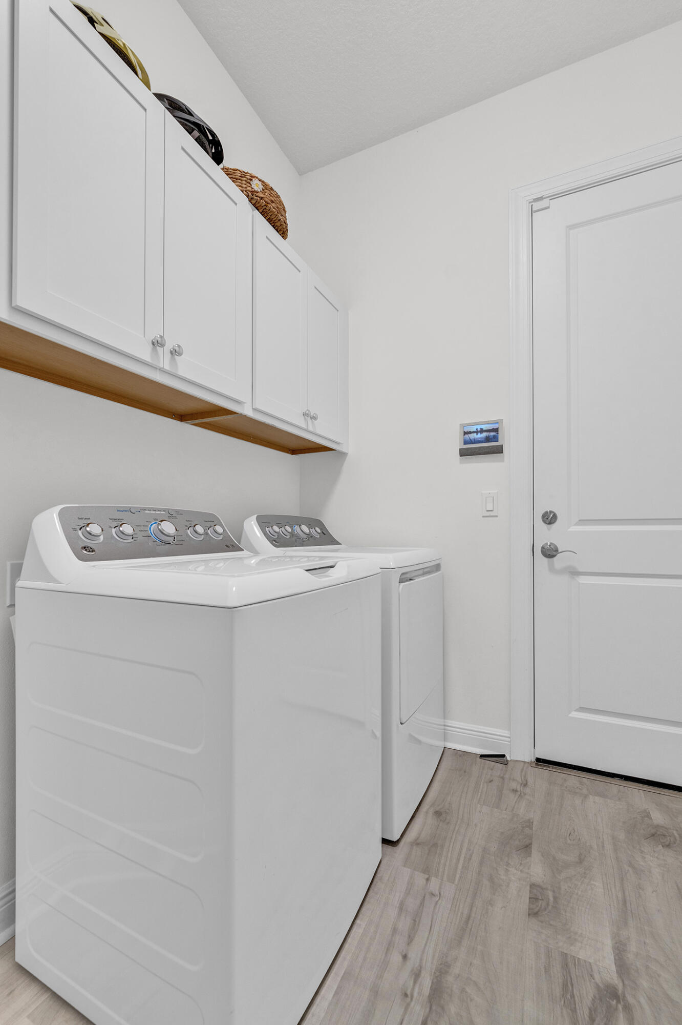 CRESSWIND PALM BEACH PHASE 3 - Residential