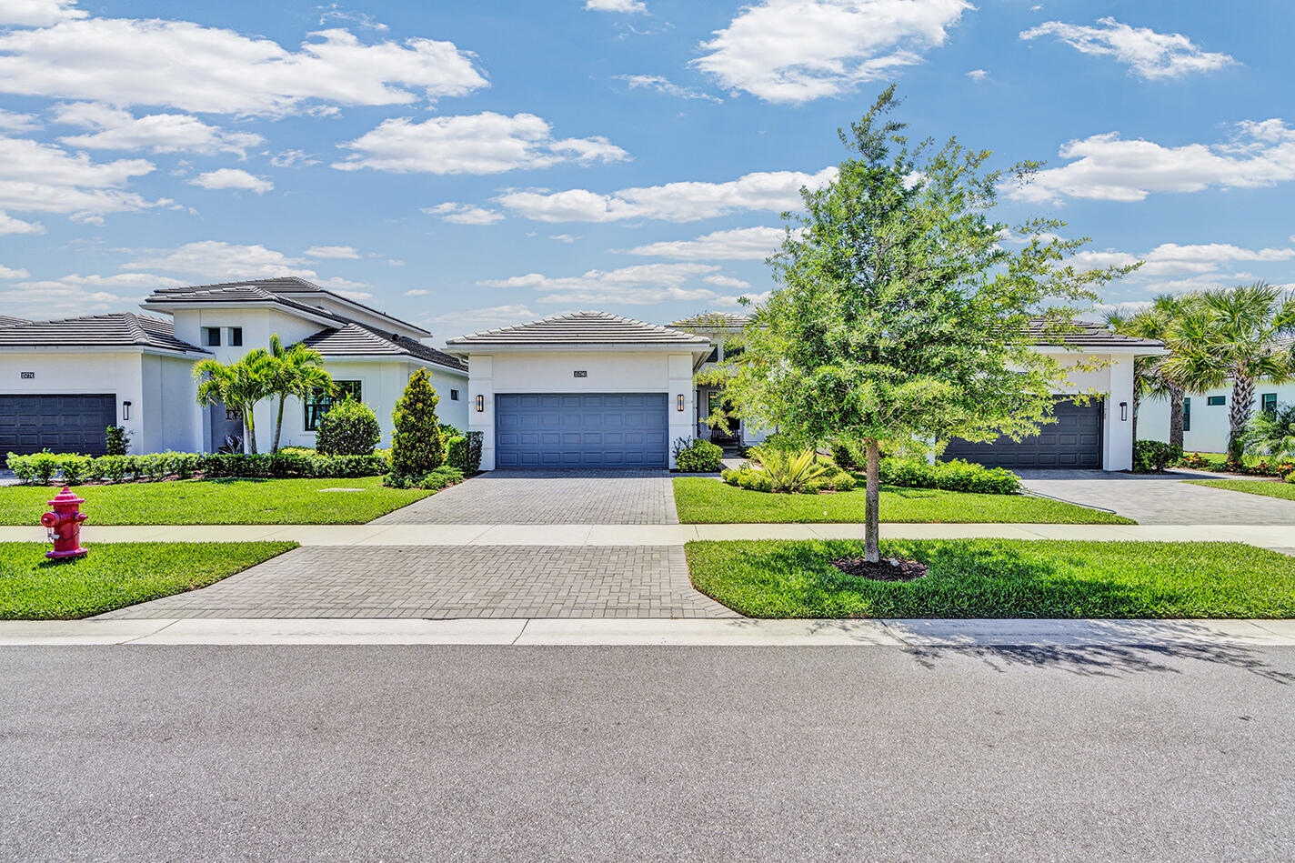 CRESSWIND PALM BEACH PHASE 3 - Residential