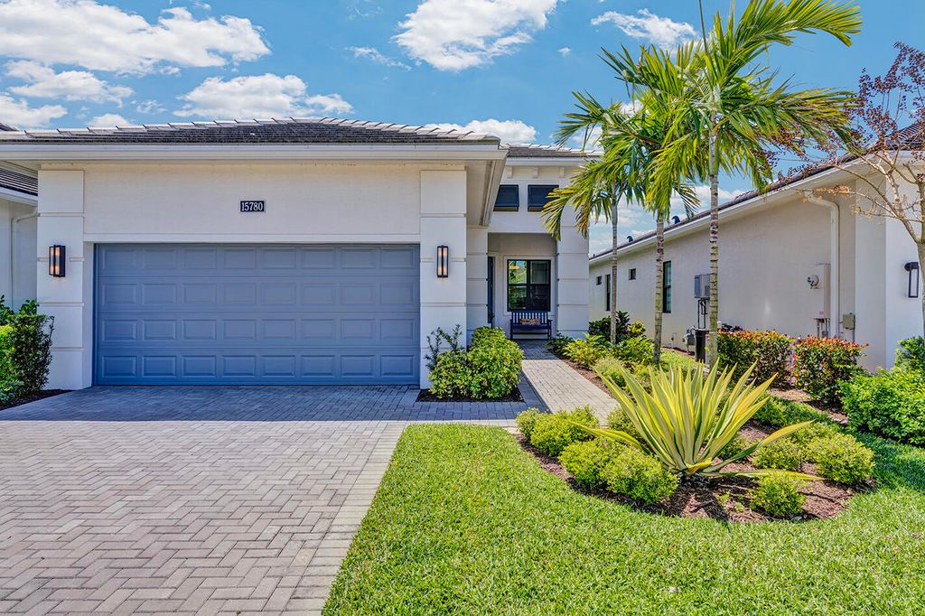 Photo of 15780 Key Biscayne Lane, Westlake, FL 33470 (MLS # B26012575)