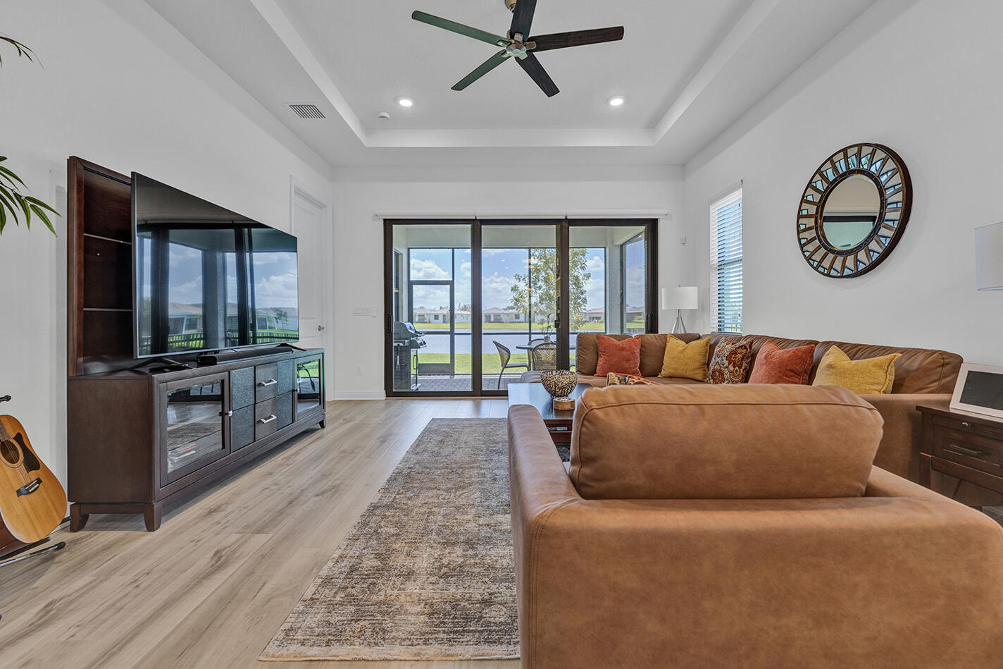 CRESSWIND PALM BEACH PHASE 3 - Residential