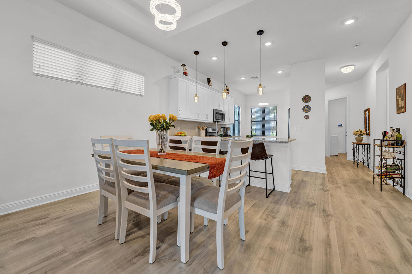 CRESSWIND PALM BEACH PHASE 3 - Residential