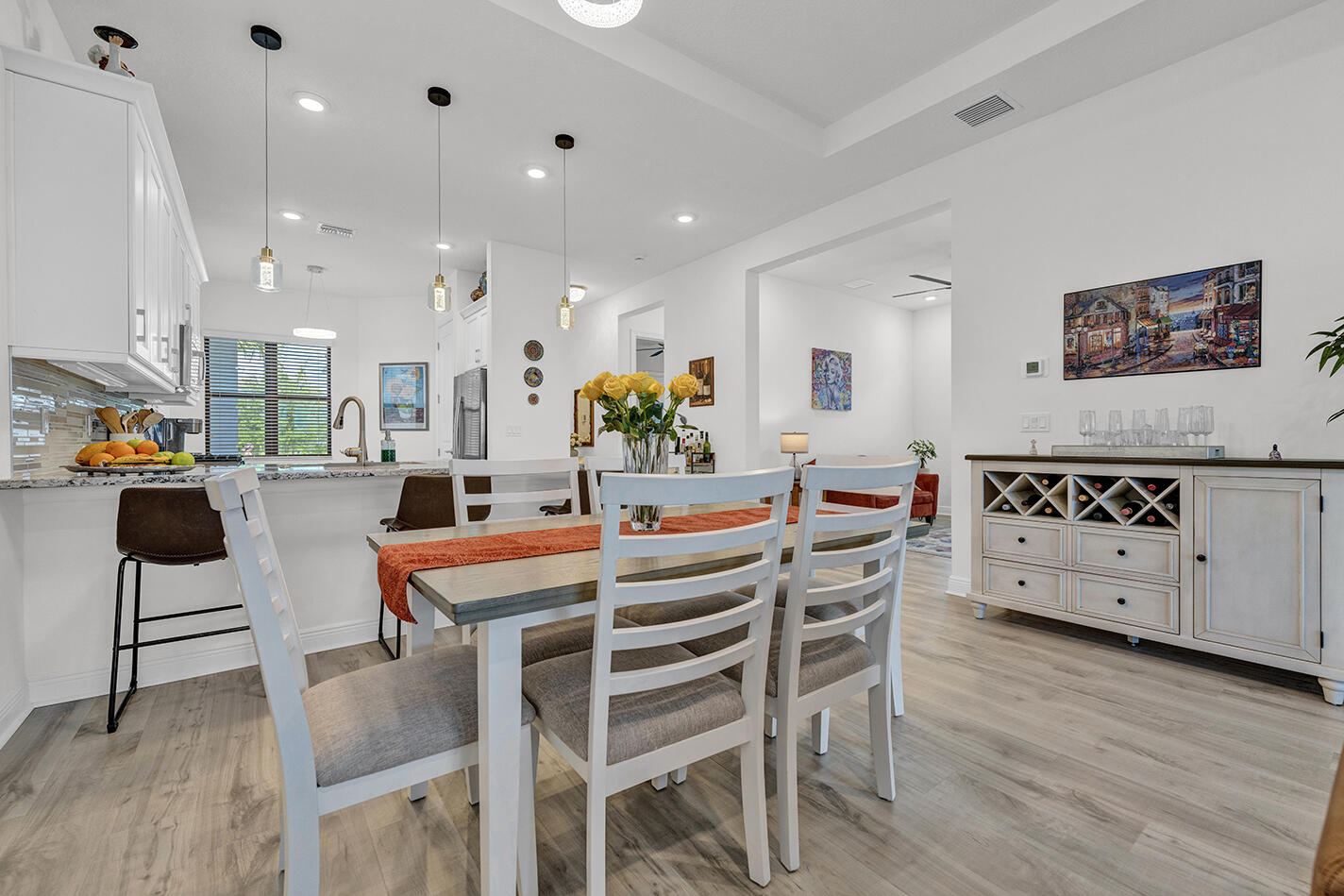 CRESSWIND PALM BEACH PHASE 3 - Residential