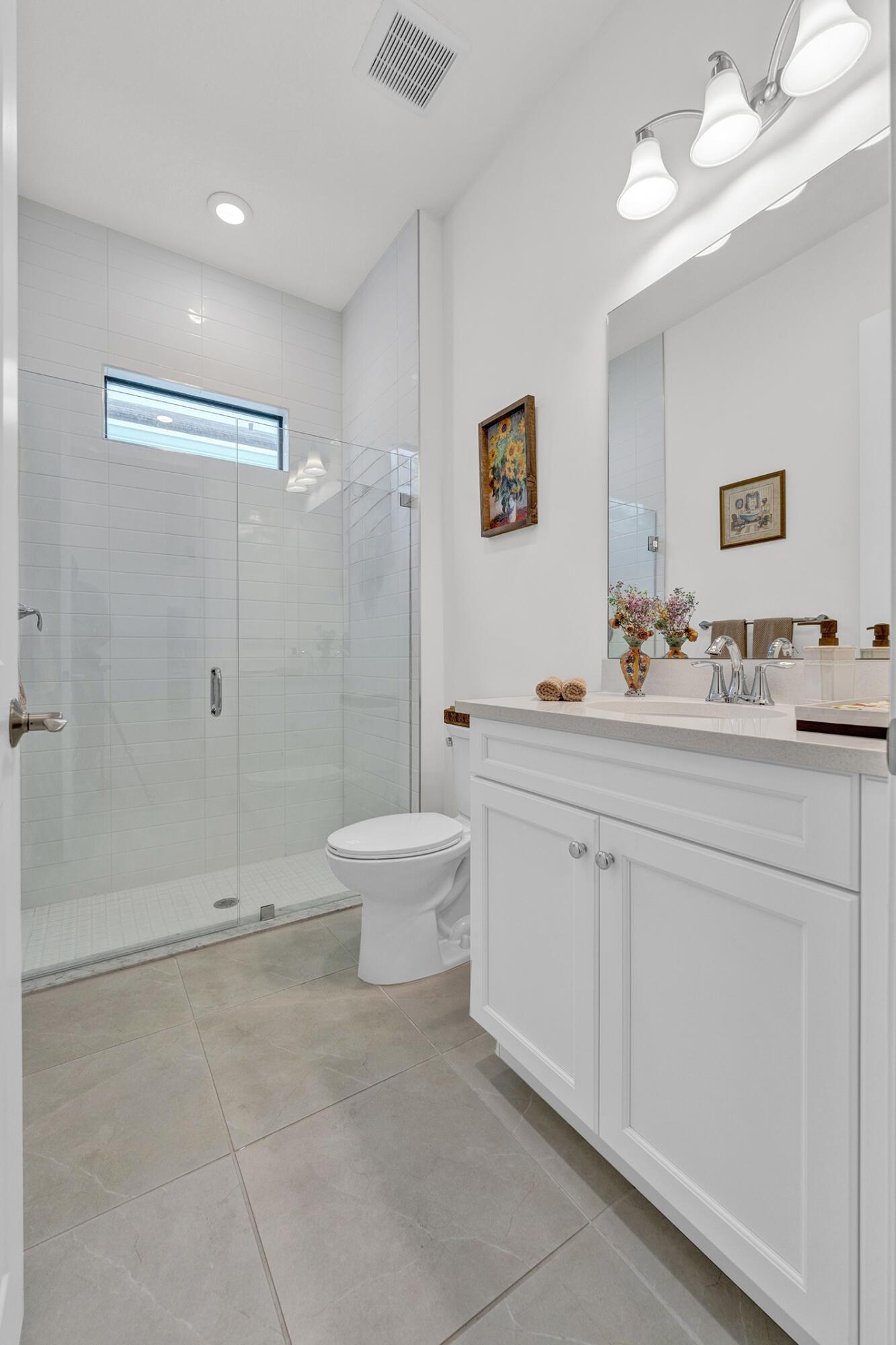 CRESSWIND PALM BEACH PHASE 3 - Residential