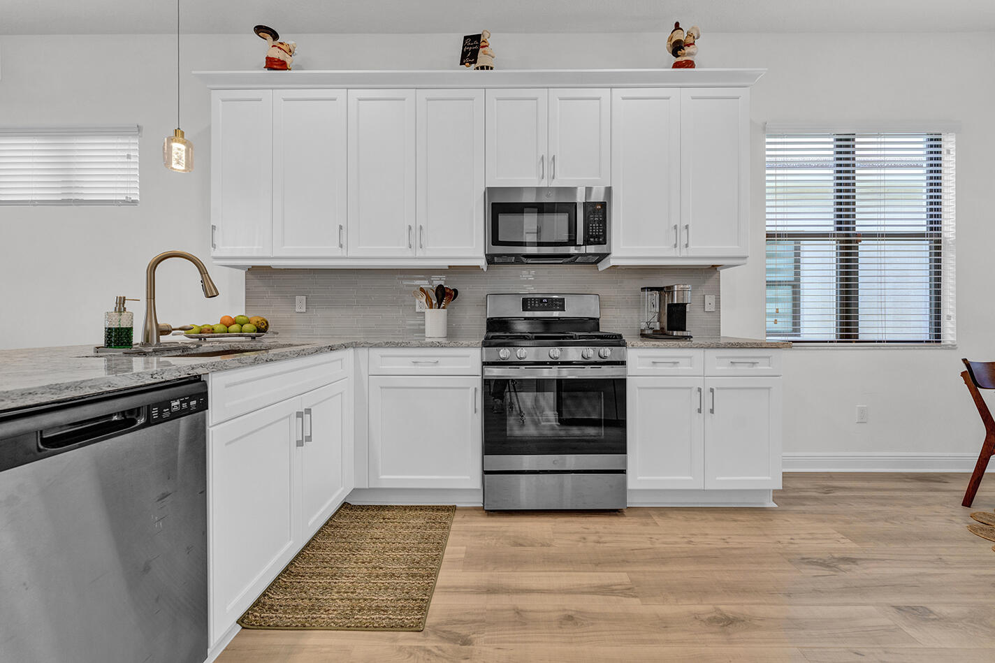 CRESSWIND PALM BEACH PHASE 3 - Residential