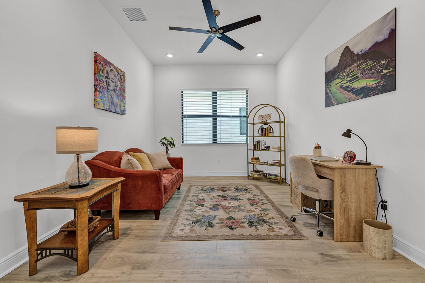 CRESSWIND PALM BEACH PHASE 3 - Residential