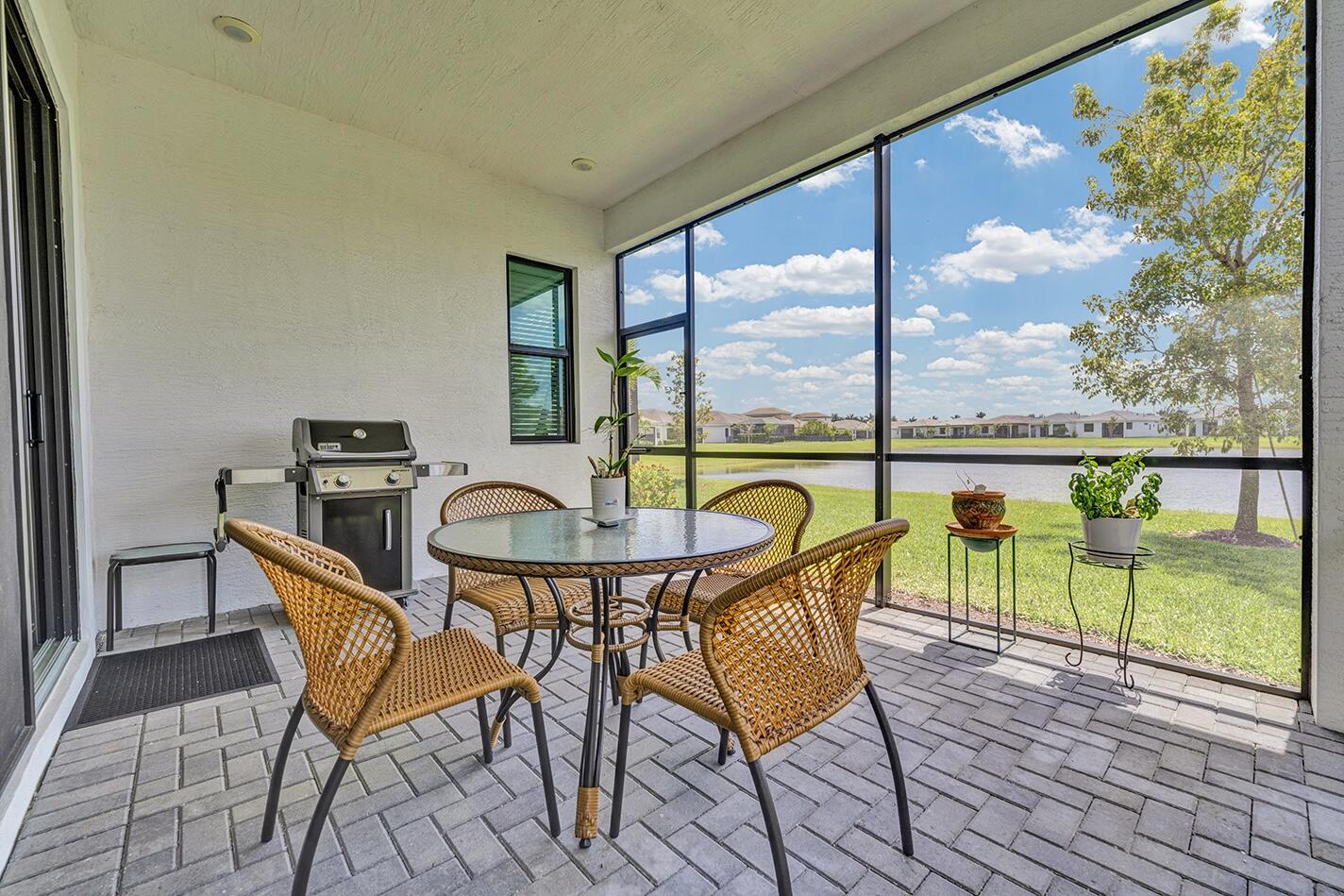 CRESSWIND PALM BEACH PHASE 3 - Residential