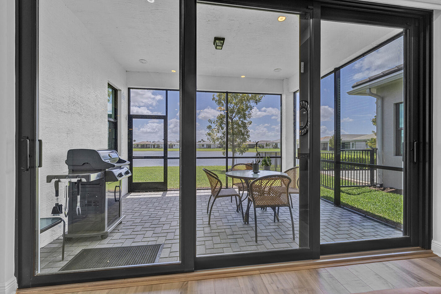 CRESSWIND PALM BEACH PHASE 3 - Residential