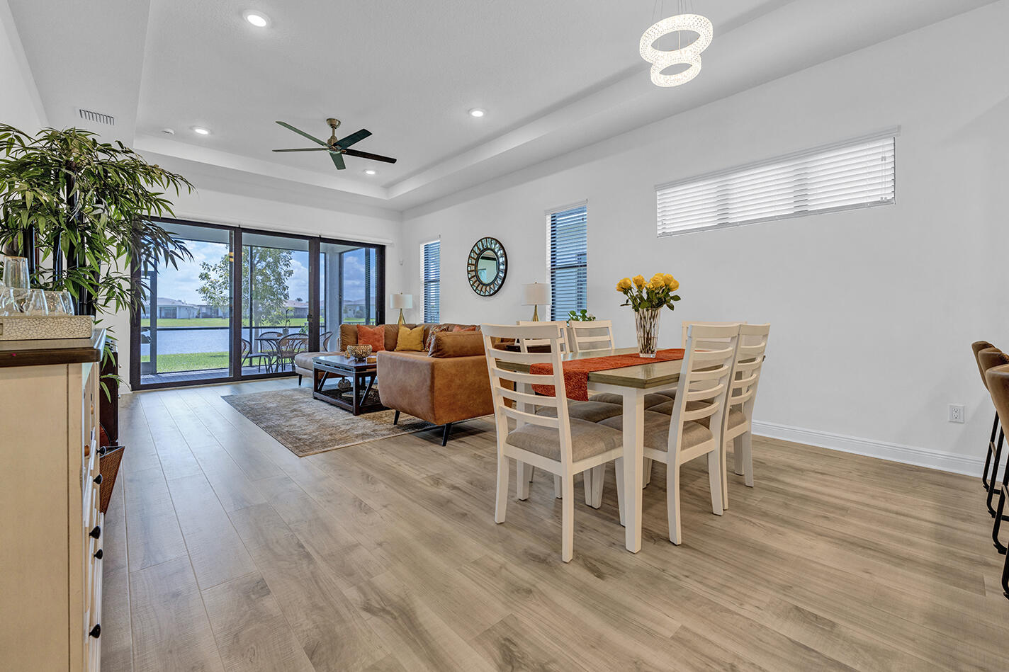 CRESSWIND PALM BEACH PHASE 3 - Residential