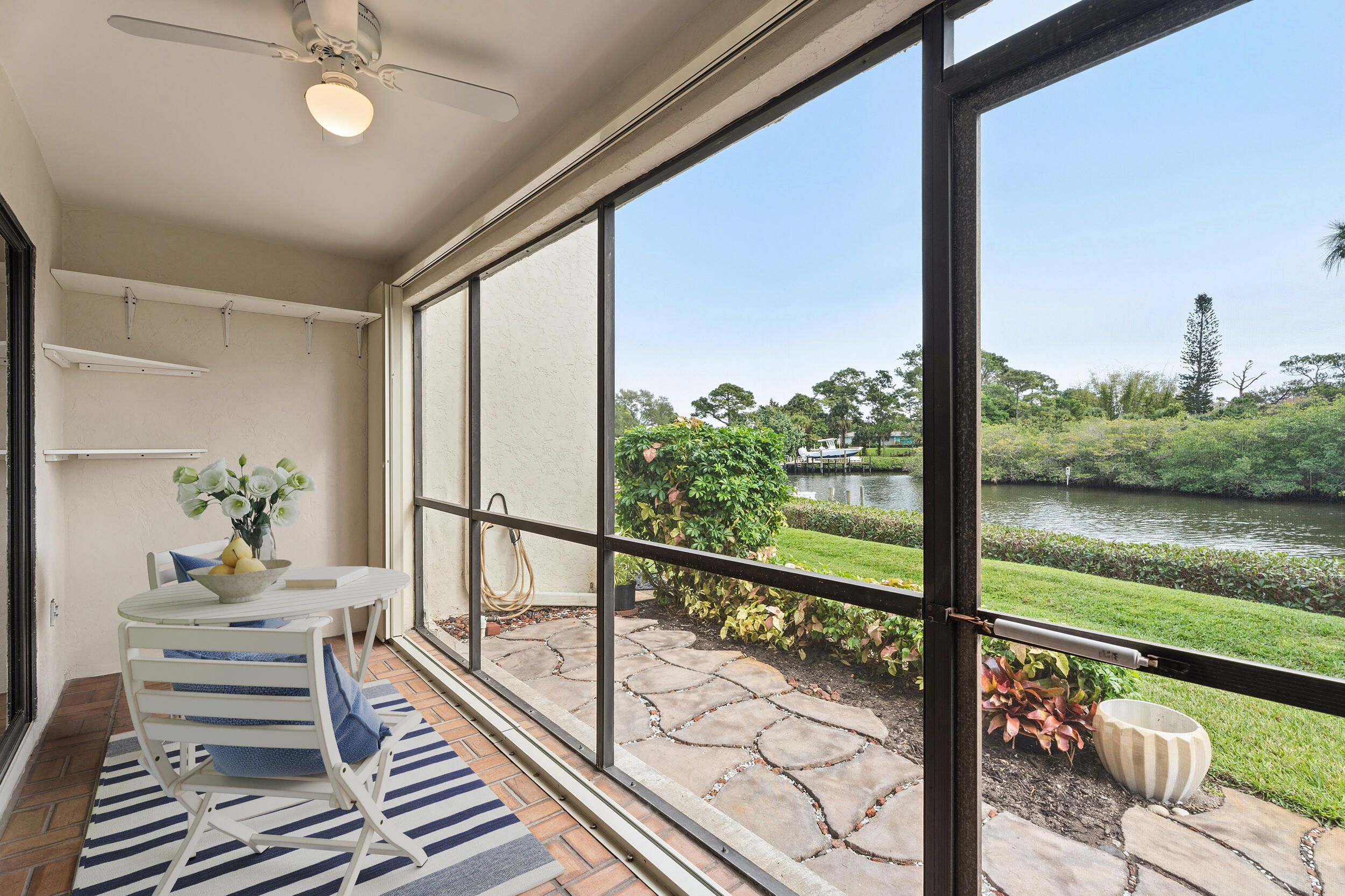 FISHERMAN'S LANDING CONDO - Residential