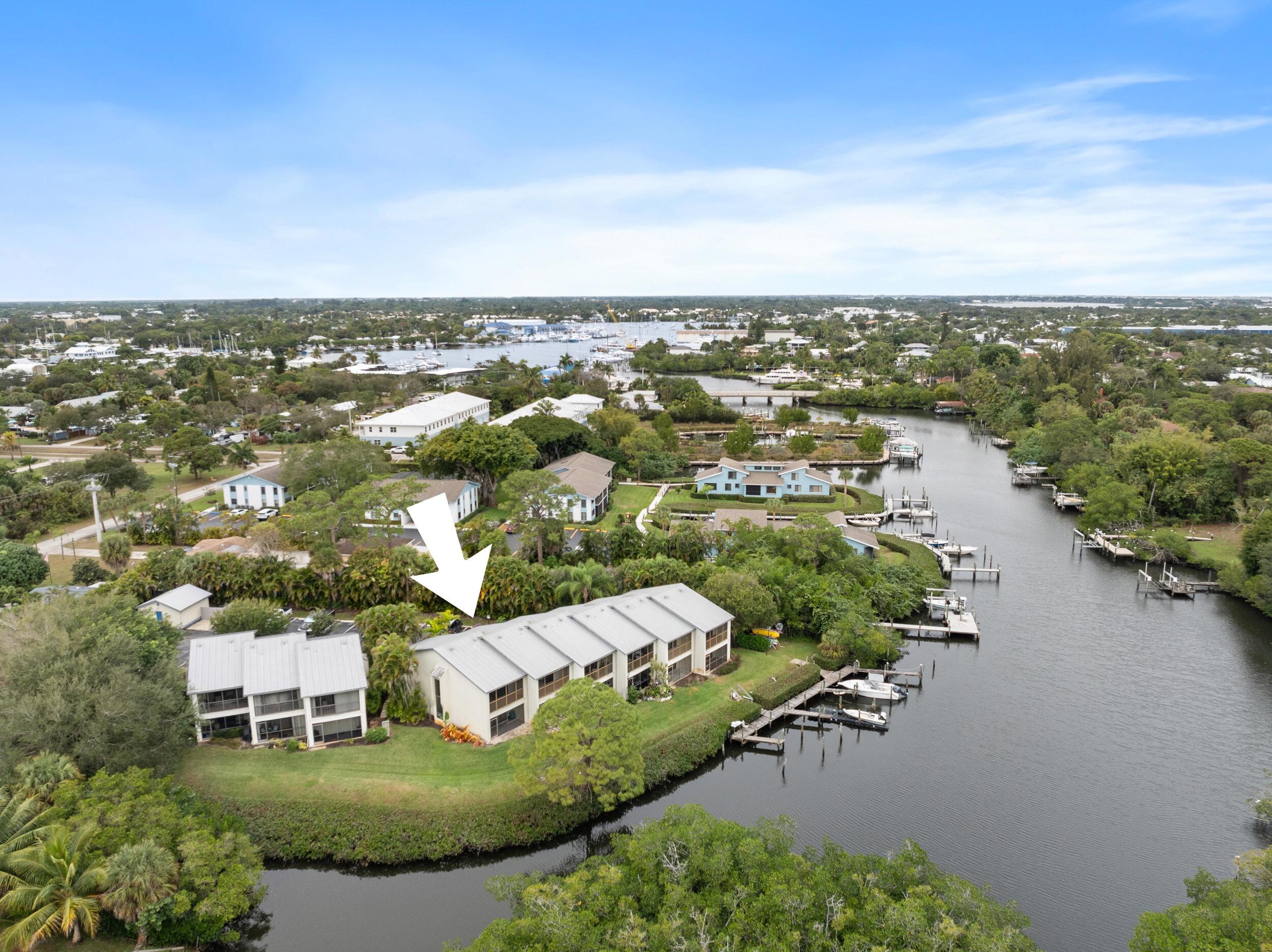 4761 SE Binnacle Way 108