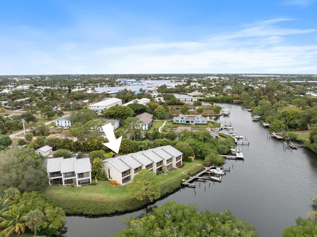 Photo of 4761 SE Binnacle Way #108, Stuart, FL 34997 (MLS # R11164848)