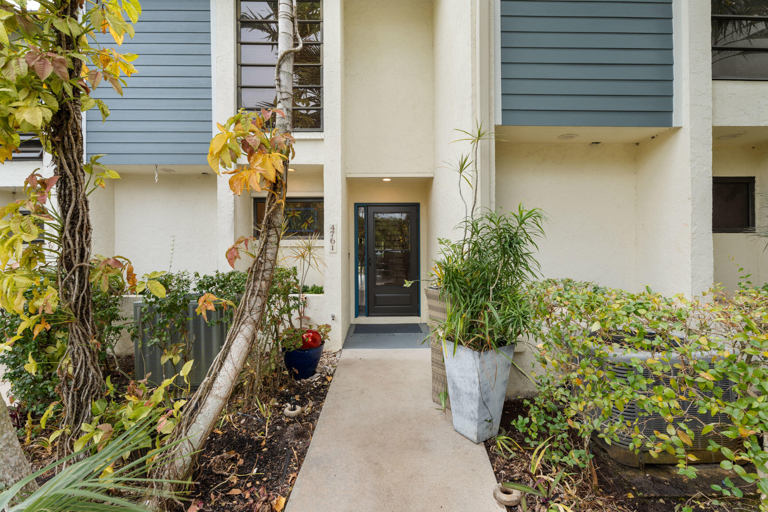 FISHERMAN'S LANDING CONDO - Residential