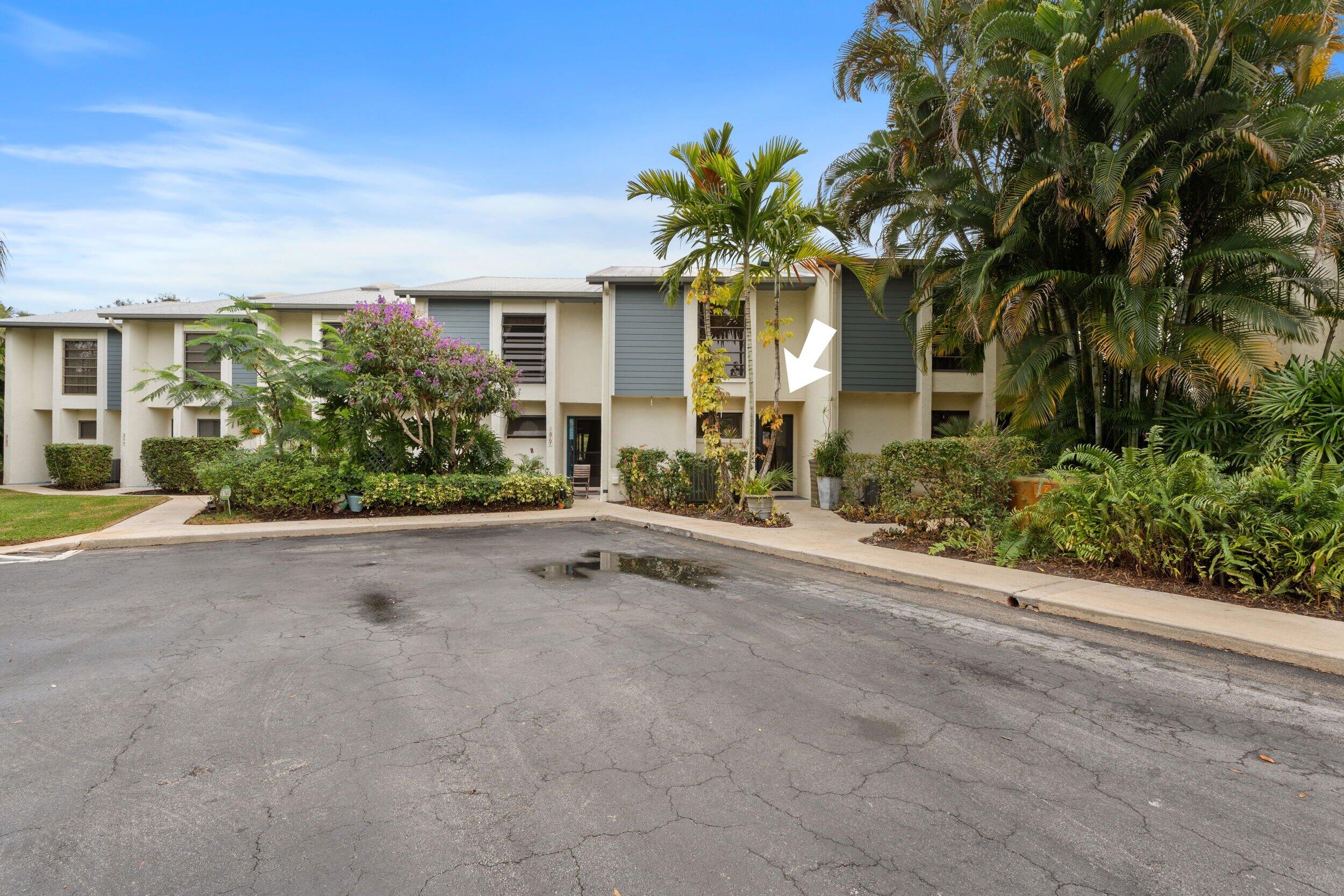 FISHERMAN'S LANDING CONDO - Residential