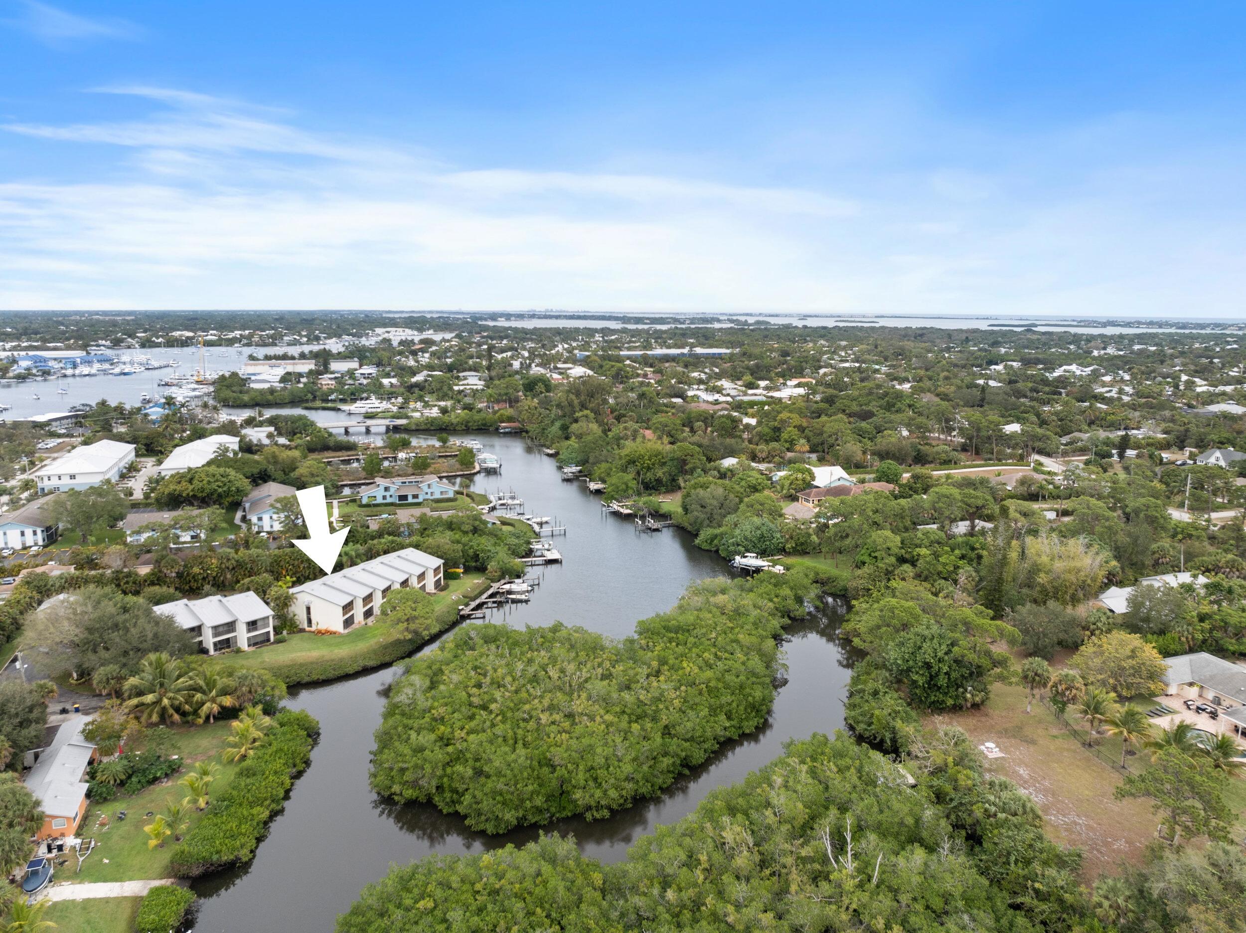 FISHERMAN'S LANDING CONDO - Residential
