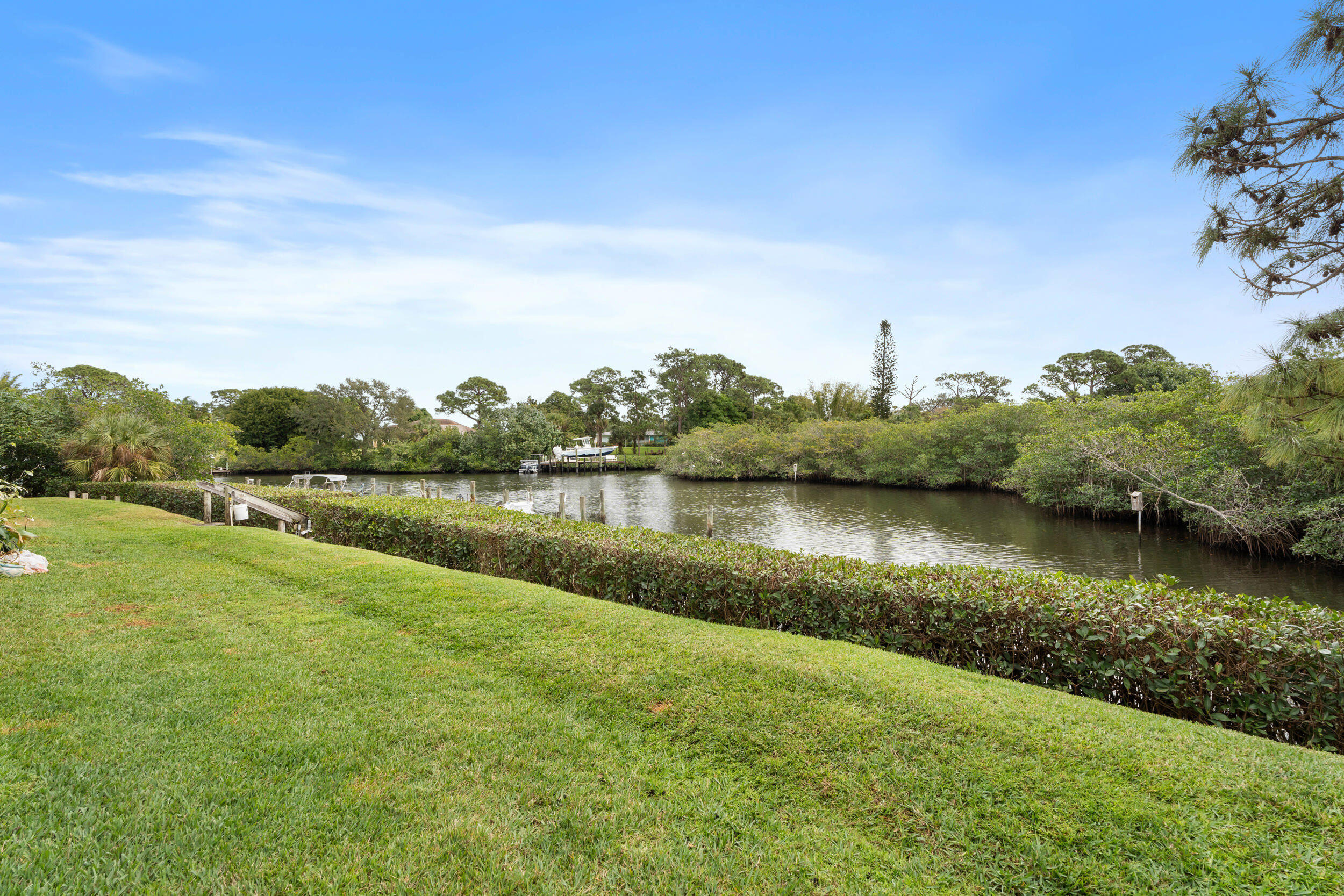 FISHERMAN'S LANDING CONDO - Residential