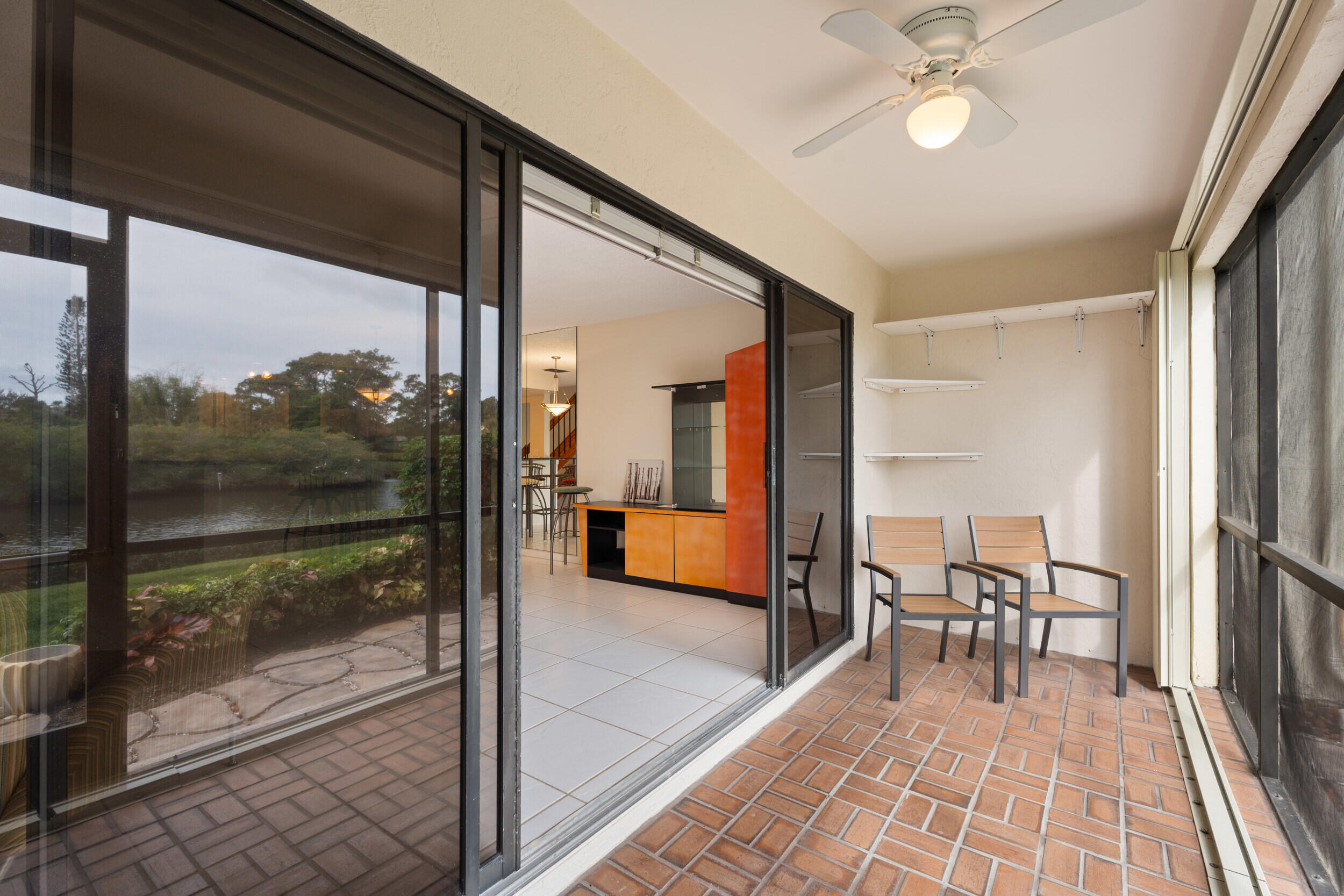 FISHERMAN'S LANDING CONDO - Residential