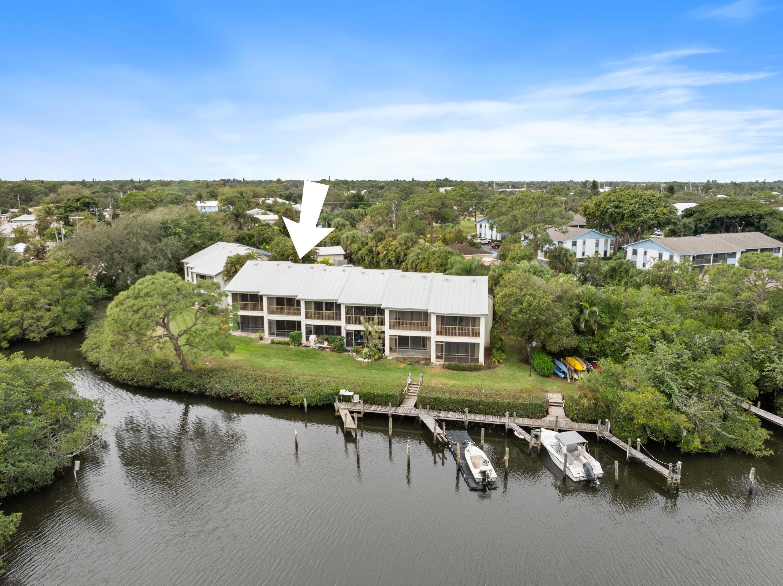 FISHERMAN'S LANDING CONDO - Residential