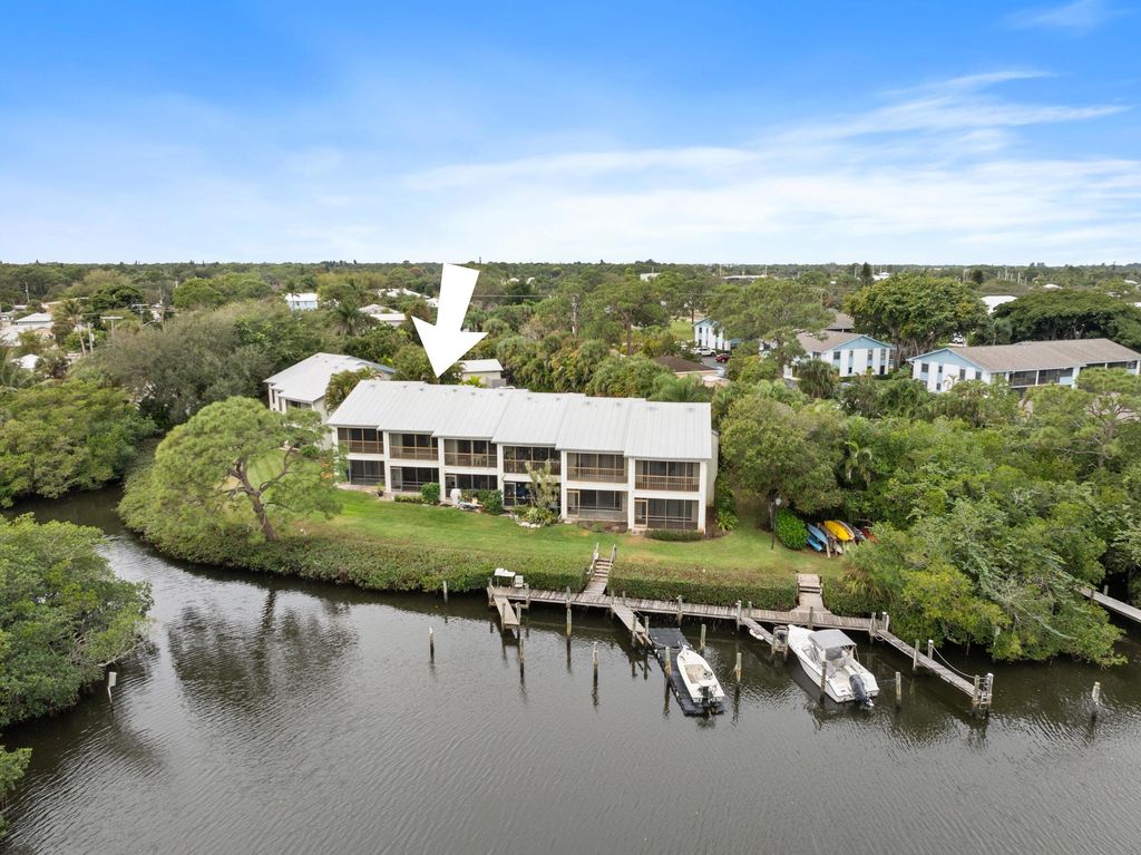 Photo of 4761 SE Binnacle Way #108, Stuart, FL 34997 (MLS # R11164848)