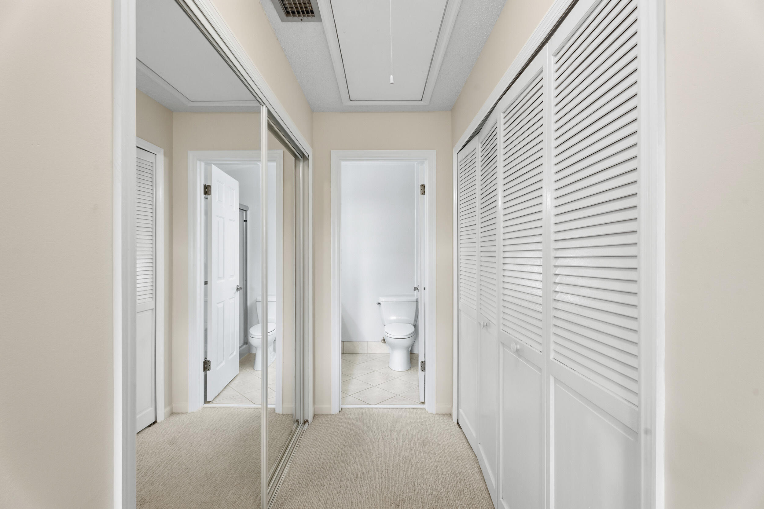 FISHERMAN'S LANDING CONDO - Residential