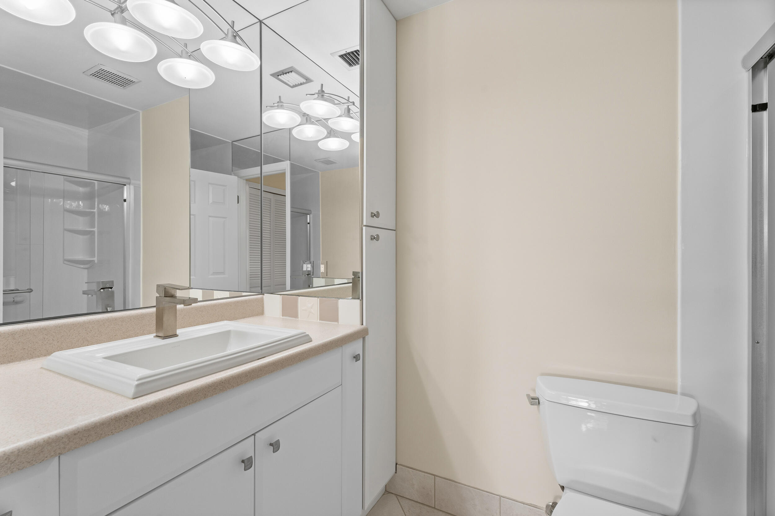 FISHERMAN'S LANDING CONDO - Residential