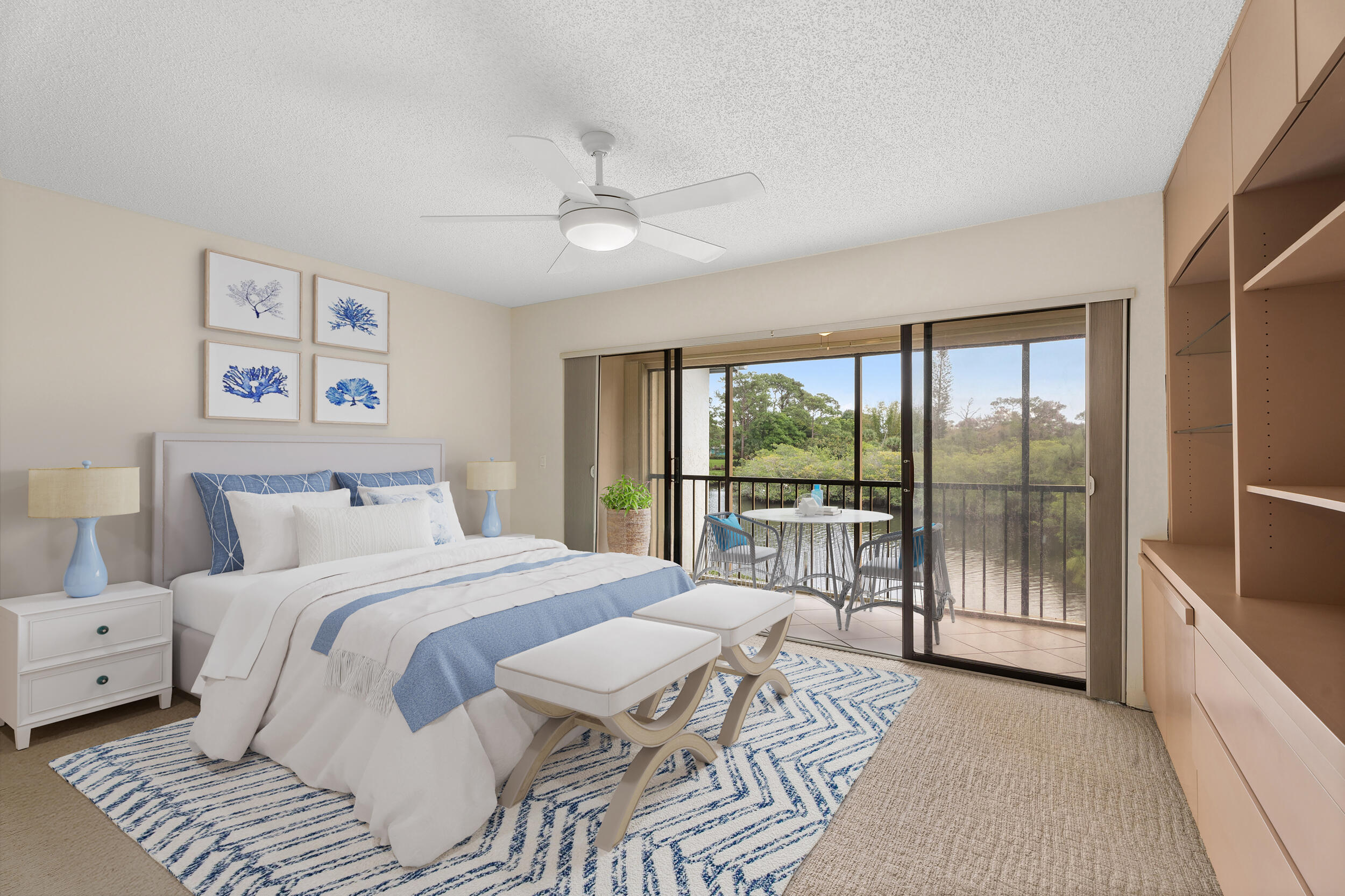 FISHERMAN'S LANDING CONDO - Residential