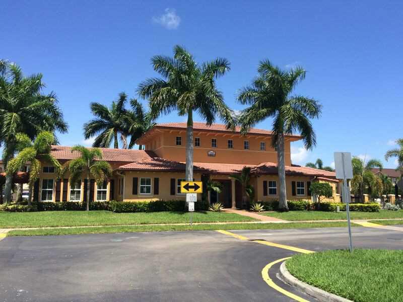 TUSCANY VILLAGE - Residential