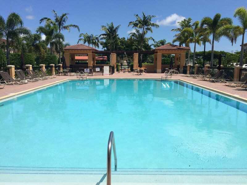 TUSCANY VILLAGE - Residential